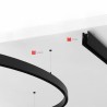 Carril ROUND 48V, Ø1500mm