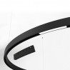 Carril ROUND 48V, Ø1500mm