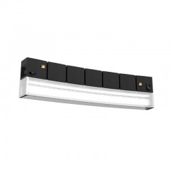 FLOOD FLEX 48V, 10W, 120º, UGR12
