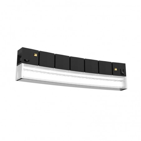 FLOOD FLEX 48V, 10W, 120º, UGR12
