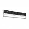 FLOOD FLEX 48V, 10W, 120º, UGR12