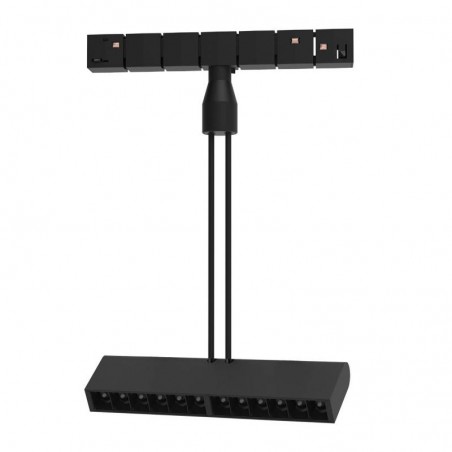 GRILLE Pendant FLEX 48V, 12W, 30º, 326mm