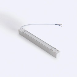 Fuente Alimentación 48V DC 100W para Carril Magnético 20mm Slim