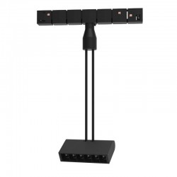 GRILLE Pendant FLEX 48V, 6W, 30º, 326mm
