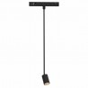SPOT Pendant FLEX 48V, 5W, 24º, 620mm