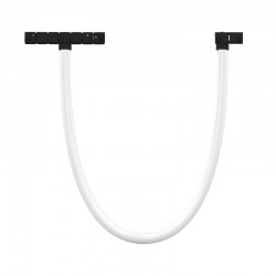 TUBE Pendant FLEX 48V, 15W, 360º, 1m