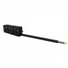 Conector a red ROUND 48V
