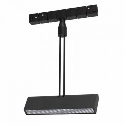 FLOOD Pendant FLEX 48V, 12W, 120º, 326mm