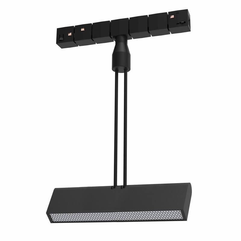 FLOOD Pendant FLEX 48V, 12W, 120º, 326mm