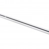 Carril SLIM Magnetic 48V, 2m, blanco