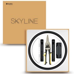Kit SKYline, negro