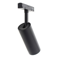 MAGNETIC Round DOMO, 10W, (1500mm)