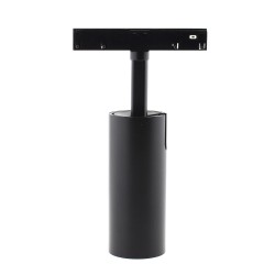 MAGNETIC Round DOMO, 10W, (1500mm)