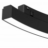 MAGNETIC ROUND FLOOD, 16W (2400mm)