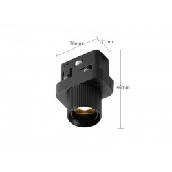 MAGNETIC Mini Spot, 3W