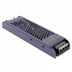 Fuente de alimentación IP20, DC48V/400W/8A