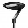 Farola LED 10-100W PYLOS, 100x150°, Programable