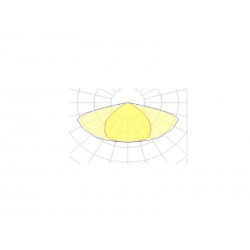 Farola LED 10-100W PYLOS, 100x150°, Programable