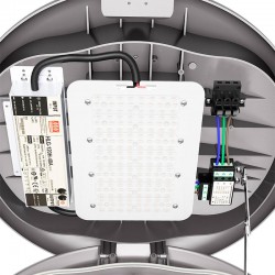 Farola Lumileds L, 90W