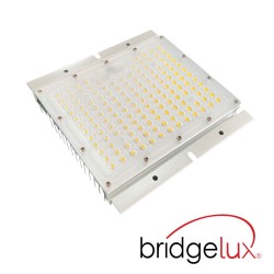 Módulo LED 65W-42W chip BRIDGELUX Driver programable  XITANIUM Essential - Xi EP