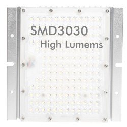 Módulo LED 65W-42W chip BRIDGELUX Driver programable  XITANIUM Essential - Xi EP