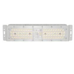 Módulo LED 50W 180Lm/W 60º para Farolas
