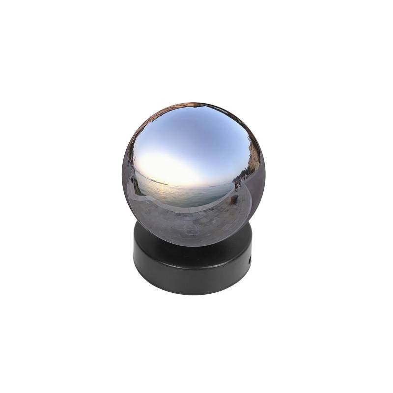 Esfera decorativa para Poste farola modular