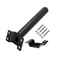 Soporte recto 49cm para...