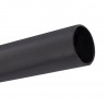 Soporte curvo 100cm para farola 58mm para poste o pared