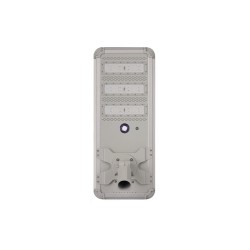 Led Solar STREET 300W, 4500K, 6V 70W, Life PO4 batería 12.8V 20AH