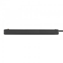 Fuente Alimentación 48V DC 200W para Carril SLIM 20mm negro