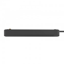 Fuente Alimentación 48V DC 100W para Carril SLIM 20mm negro