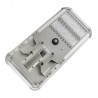 Led Solar STREET 200W, 4500K, 6V 50W, Life PO4 batería 3.2V 45AH
