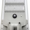 Led Solar STREET 500W, 4500K, 18V 100W, Life PO4 batería 12.8V 30AH