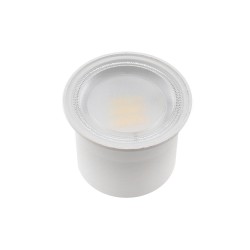 Módulo Led BRIDGELUX 7W, CRI92, Ø 50x38mm, 3CCT