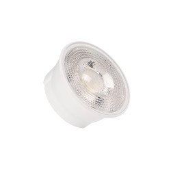 Módulo Led BRIDGELUX 5W, CRI92, Ø 50x25mm