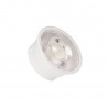 Módulo Led BRIDGELUX 5W, CRI92, Ø 50x25mm