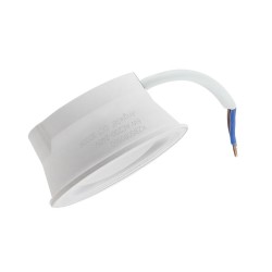 Módulo Led BRIDGELUX 5W, CRI92, Ø 50x25mm