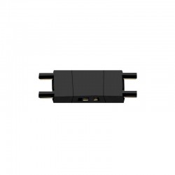 Conector I Carril SLIM 48V,...