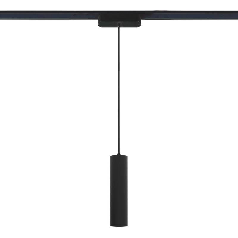 Foco Suspend SLIM 48V, 12W, 24º, negro