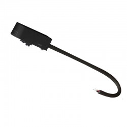 Conector a red Carril SLIM...
