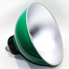 Campana E27, 40W, Vegetales