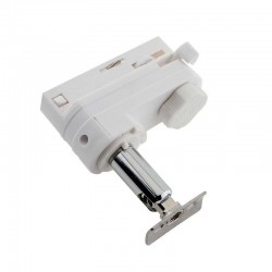 Conector monofásico PROLUX Rail