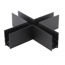 MAGNETIC TRACK superficie Conector X