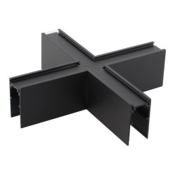 MAGNETIC TRACK superficie Conector X