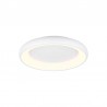 Luminaria superficie CYCLE, 60W, 610mm, CCT, blanco