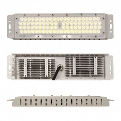 Foco MAX Lumileds 50W, 60°