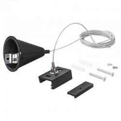 Colgante para carril...