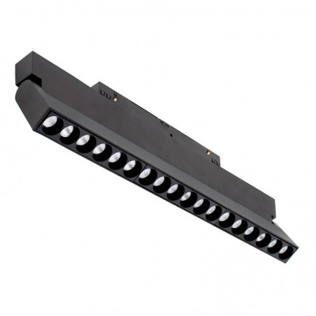 RAIL FOLDING 330mm, 18W