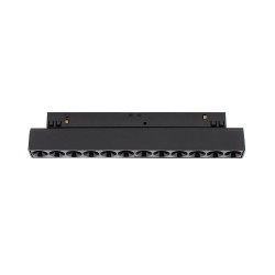 RAIL GRILLE 220mm, 12W, APP, CCT